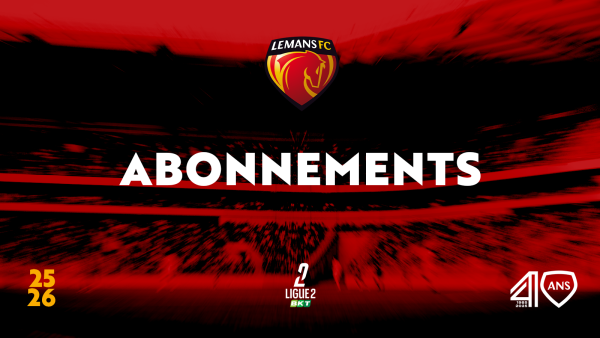 ABONNEMENTS